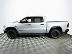 2027 RAM 1500 Rebel