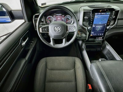 2024 RAM 1500 Big Horn/Lone Star Crew Cab 4X4