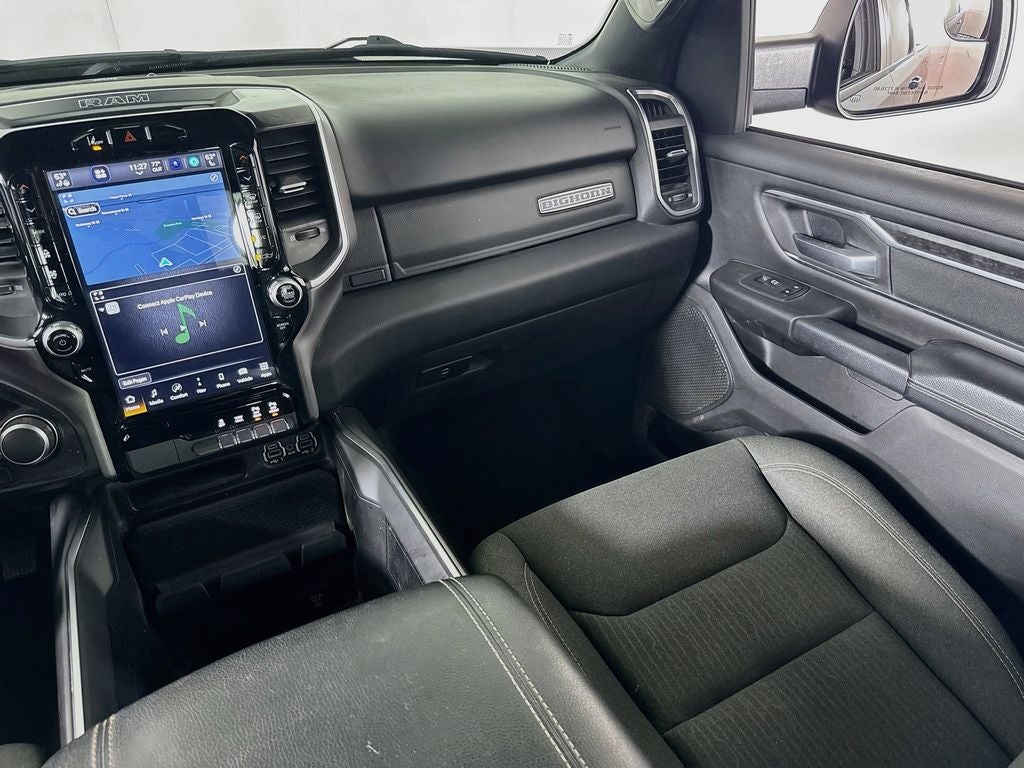 2024 RAM 1500 Big Horn/Lone Star Crew Cab 4X4
