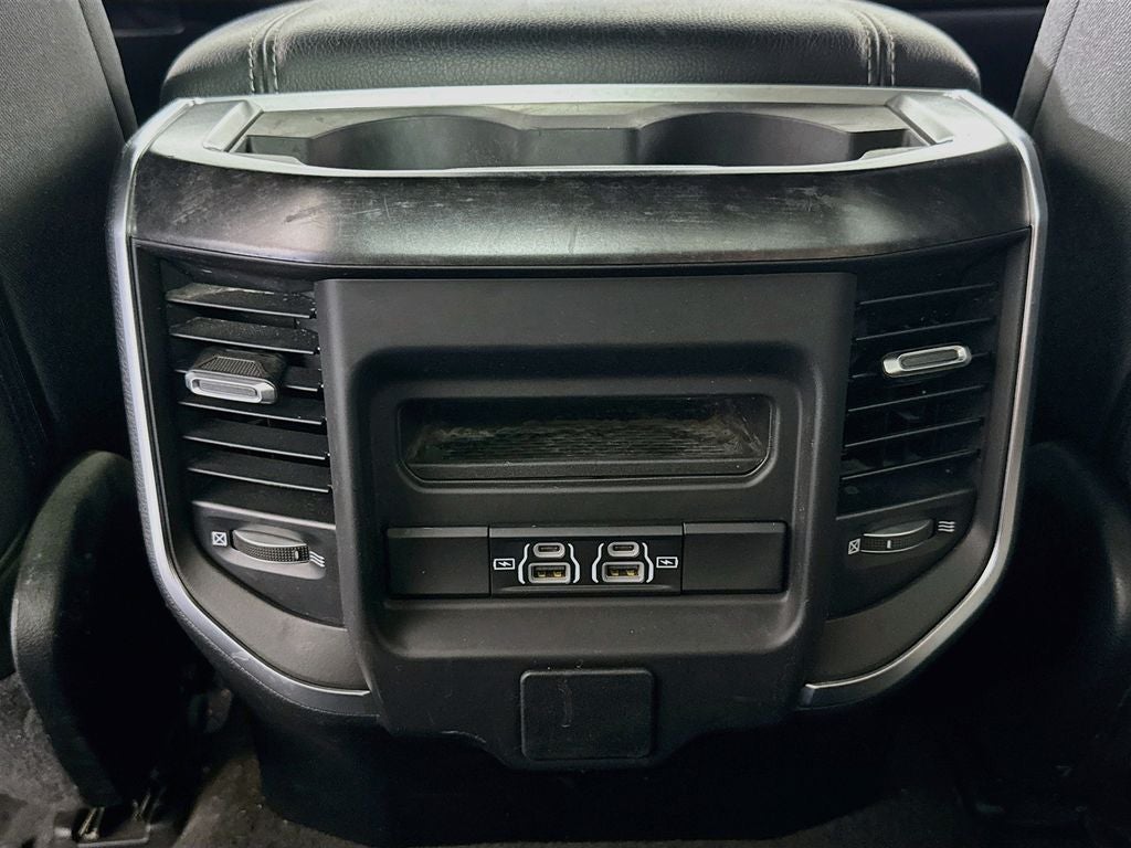 2024 RAM 1500 Big Horn/Lone Star Crew Cab 4X4