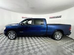 2024 RAM 1500 Big Horn/Lone Star Crew Cab 4X4