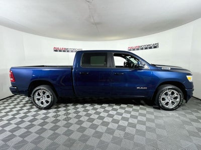 2024 RAM 1500 Big Horn/Lone Star Crew Cab 4X4