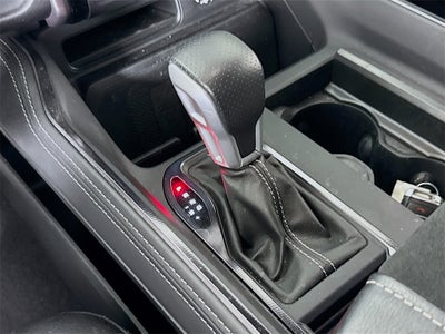 2023 RAM 1500 TRX Level II Soflo Customs