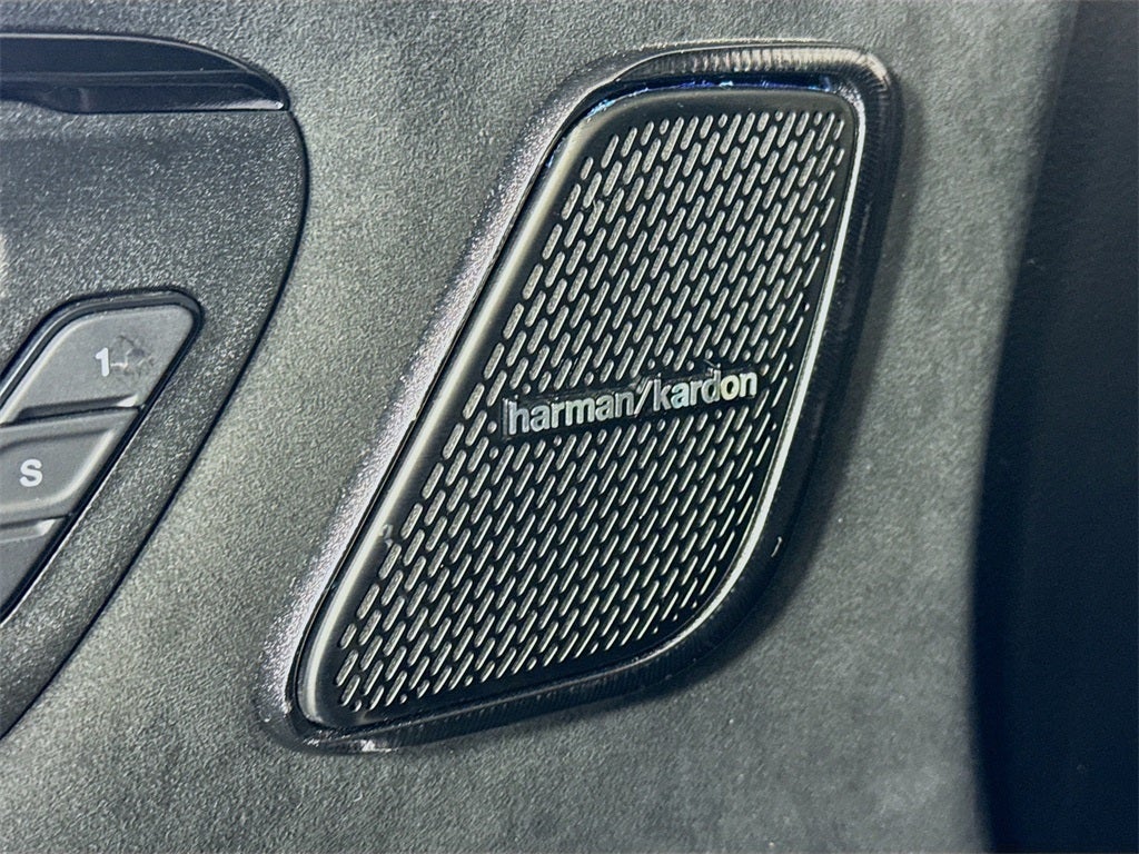 2023 RAM 1500 TRX Level II Soflo Customs