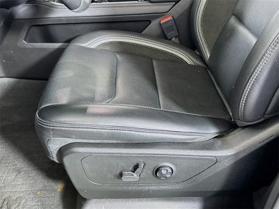 2023 RAM 1500 TRX Level II Soflo Customs