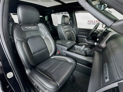 2023 RAM 1500 TRX Level II Soflo Customs