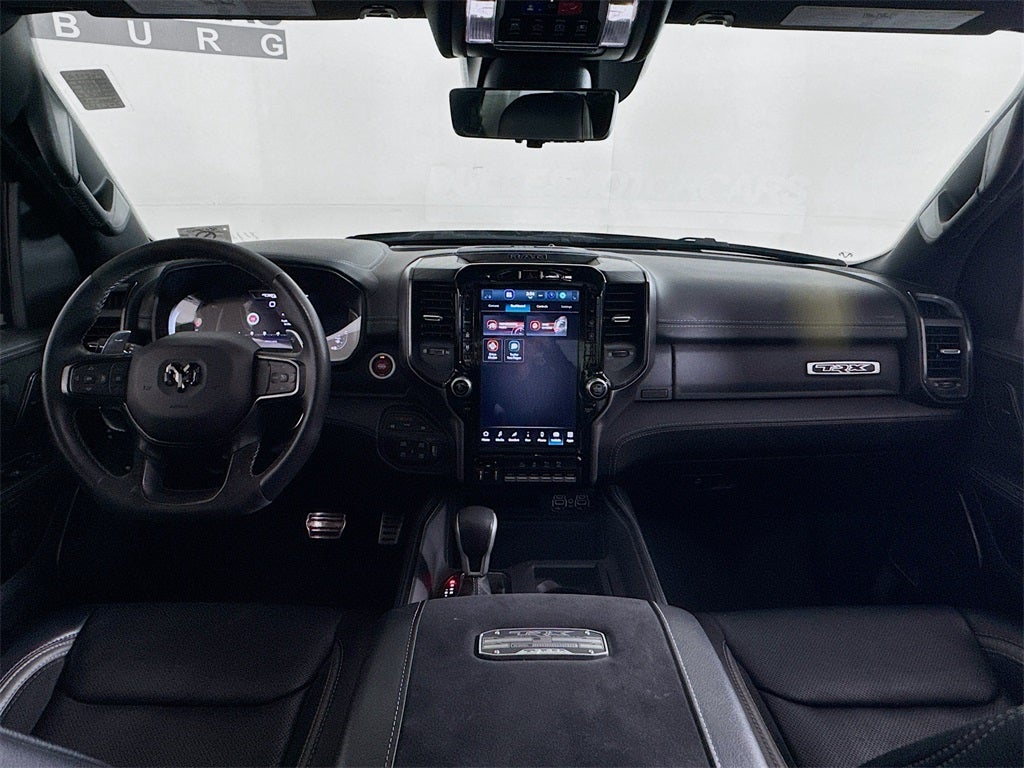 2023 RAM 1500 TRX Level II Soflo Customs