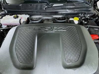 2023 RAM 1500 TRX Level II Soflo Customs