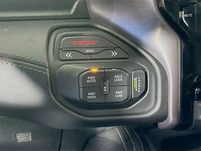 2023 RAM 1500 TRX Level II Soflo Customs