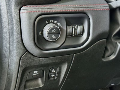 2022 RAM 1500 TRX Level 2-Crew Cab 4X4