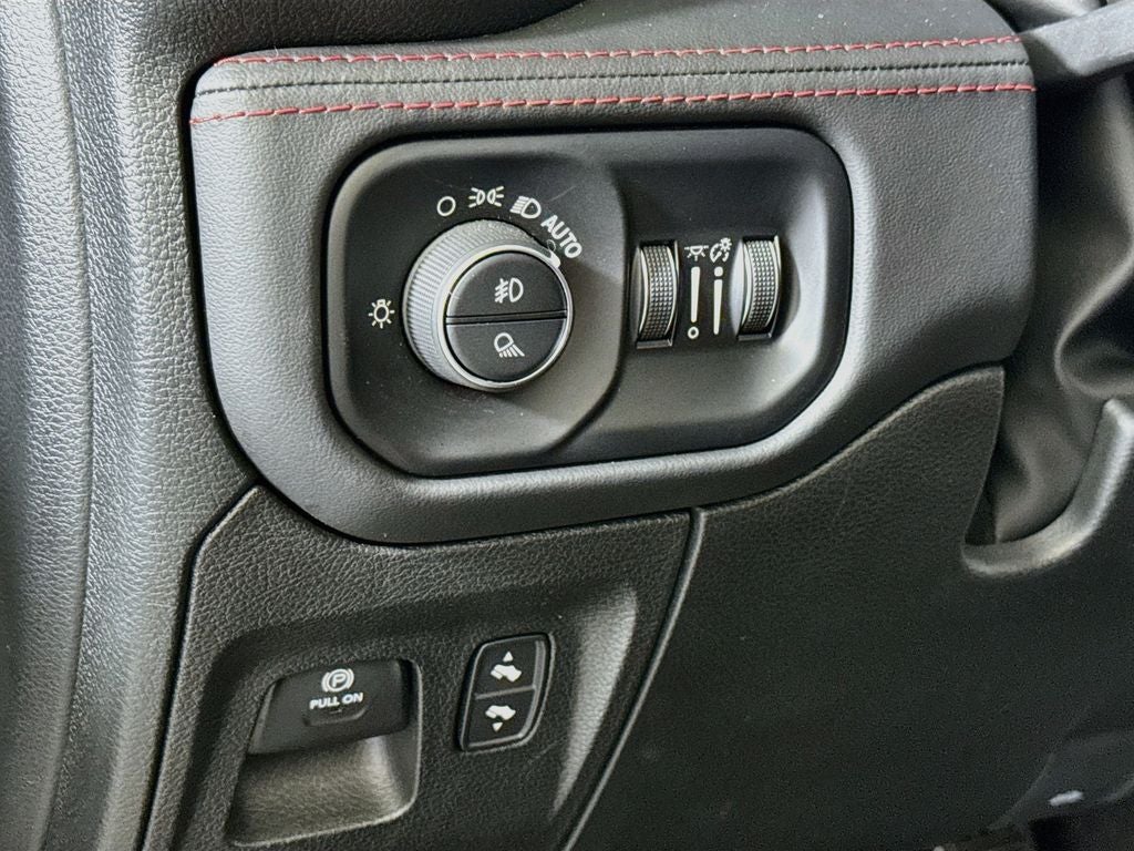 2022 RAM 1500 TRX Level 2-Crew Cab 4X4