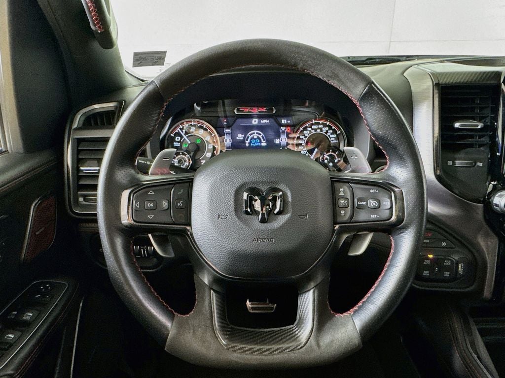 2022 RAM 1500 TRX Level 2-Crew Cab 4X4