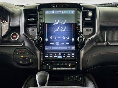 2022 RAM 1500 TRX Level 2-Crew Cab 4X4