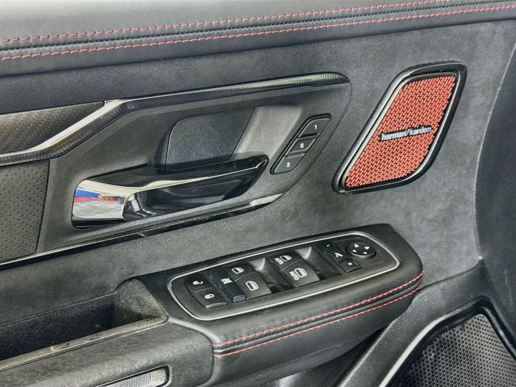 2022 RAM 1500 TRX Level 2-Crew Cab 4X4
