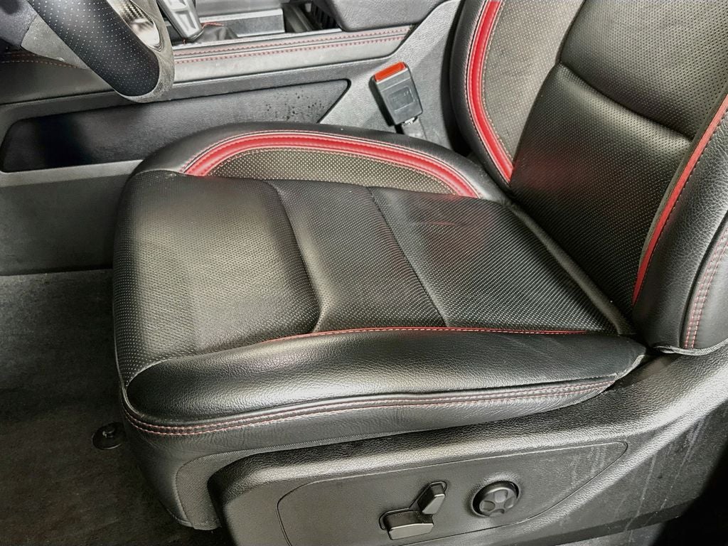 2022 RAM 1500 TRX Level 2-Crew Cab 4X4