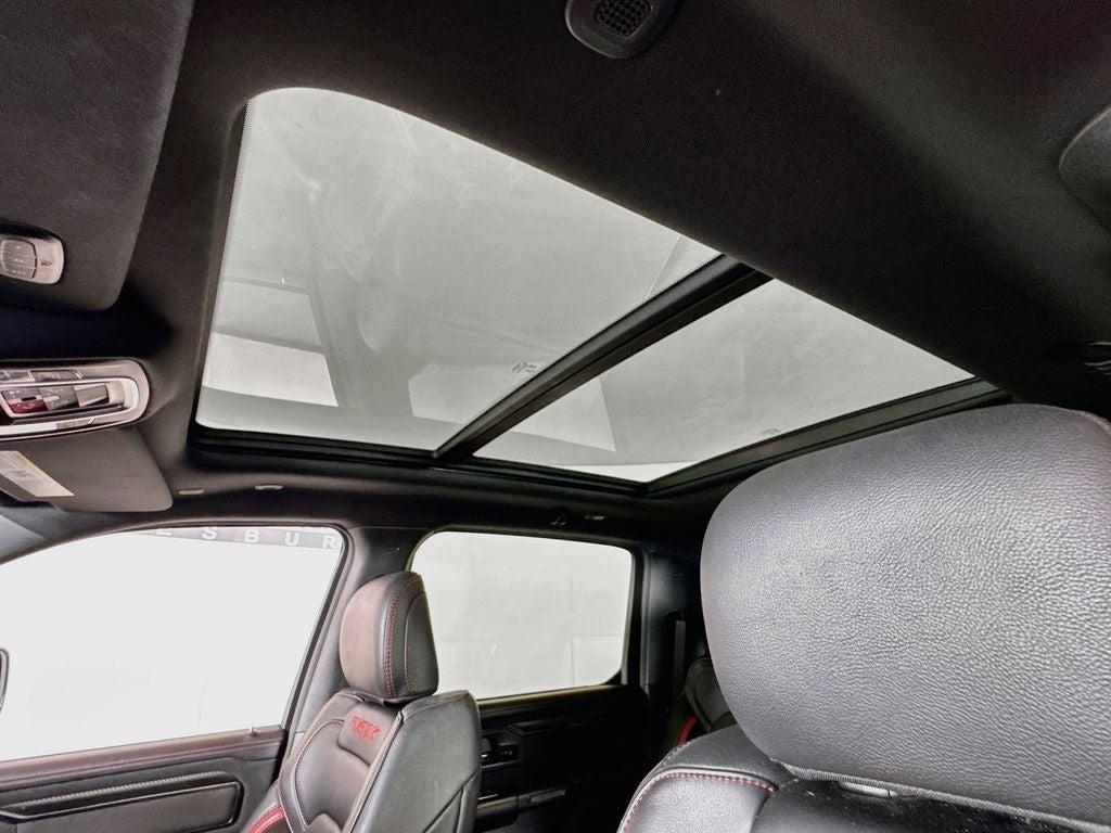 2022 RAM 1500 TRX Level 2-Crew Cab 4X4
