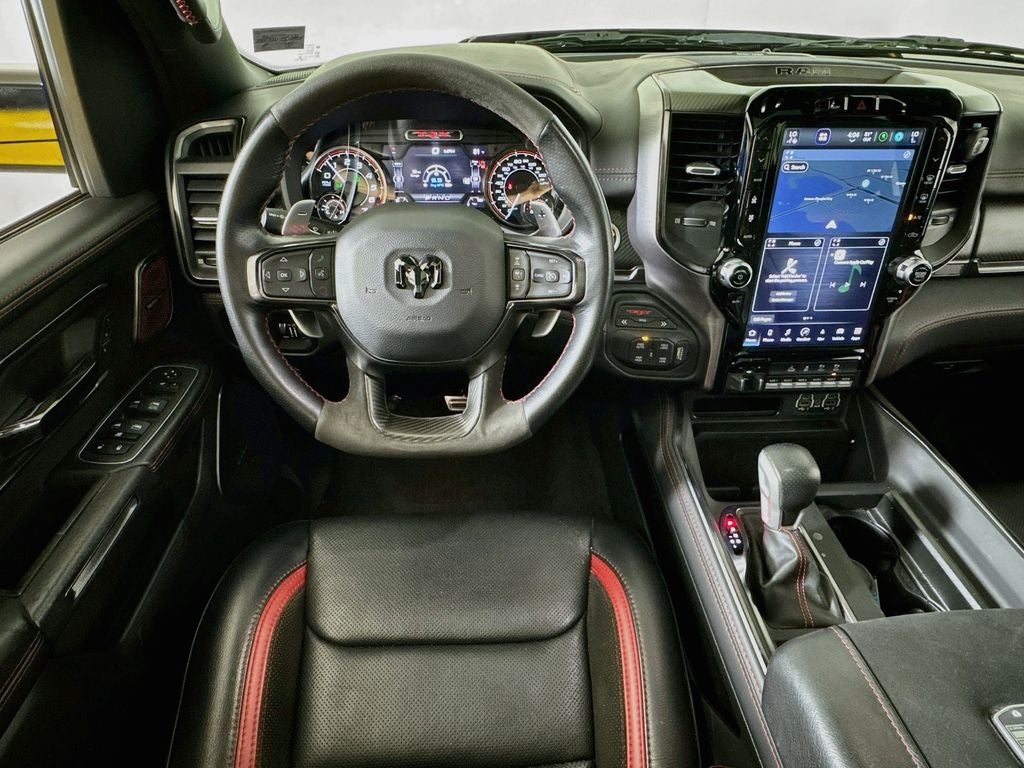 2022 RAM 1500 TRX Level 2-Crew Cab 4X4