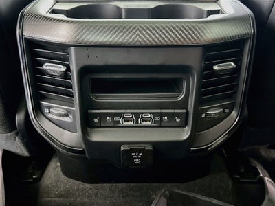 2022 RAM 1500 TRX Level 2-Crew Cab 4X4