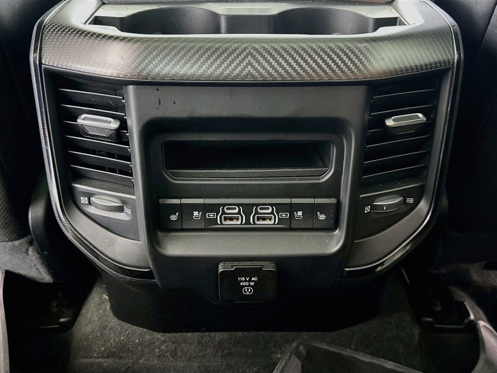 2022 RAM 1500 TRX Level 2-Crew Cab 4X4