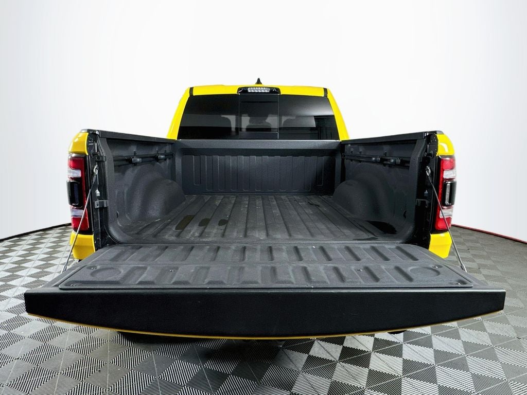2022 RAM 1500 TRX Level 2-Crew Cab 4X4