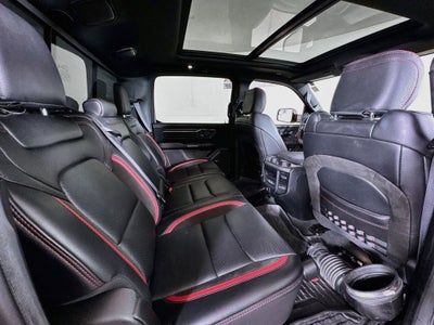 2022 RAM 1500 TRX Level 2-Crew Cab 4X4