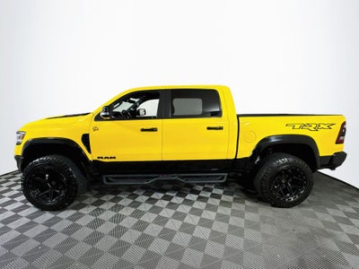 2022 RAM 1500 TRX Level 2-Crew Cab 4X4