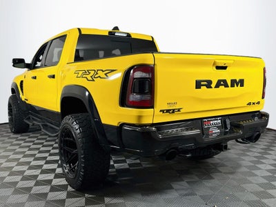 2022 RAM 1500 TRX Level 2-Crew Cab 4X4