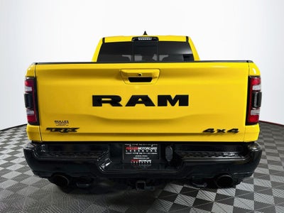 2022 RAM 1500 TRX Level 2-Crew Cab 4X4