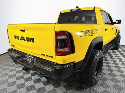 2022 RAM 1500 TRX Level 2-Crew Cab 4X4