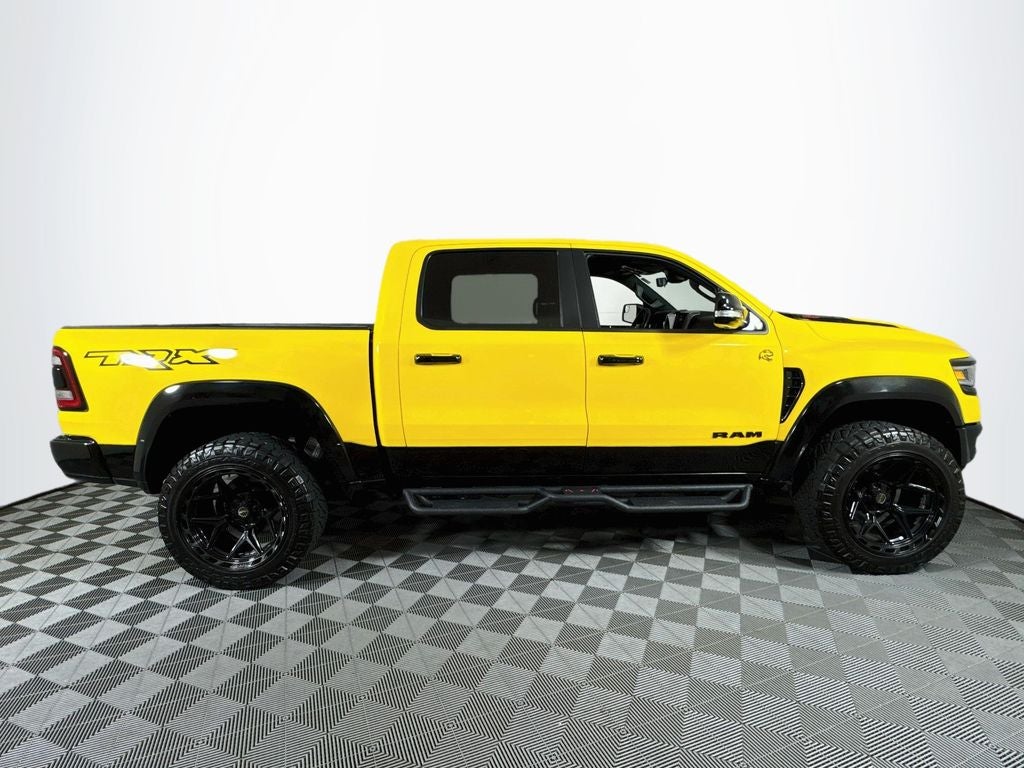 2022 RAM 1500 TRX Level 2-Crew Cab 4X4