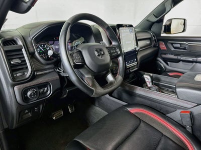 2022 RAM 1500 TRX Level 2-Crew Cab 4X4