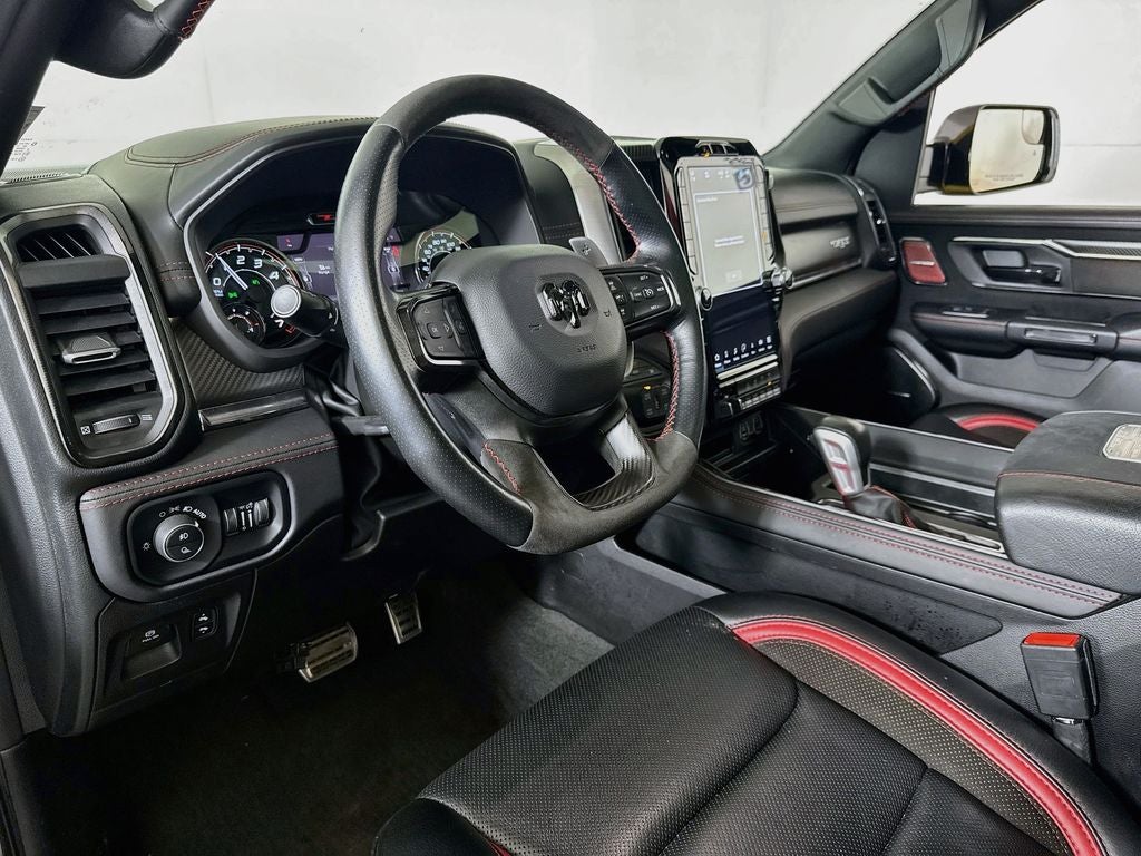 2022 RAM 1500 TRX Level 2-Crew Cab 4X4