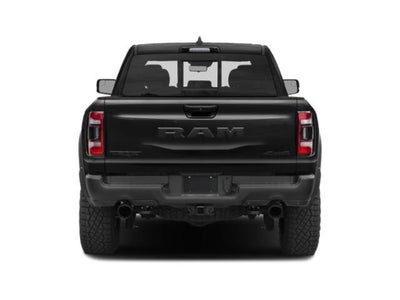 2021 RAM 1500 TRX Crew Cab 4X4 Level II/Pano Roof