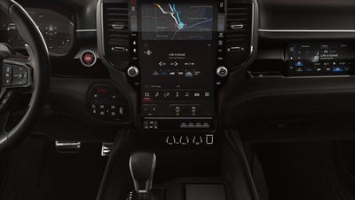 2026 RAM Ram 1500 RHO