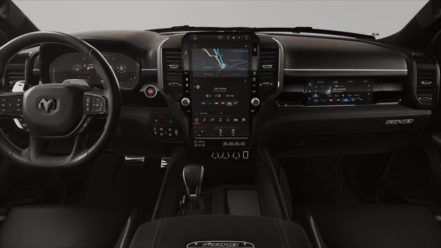 2026 RAM Ram 1500 RHO
