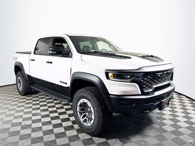 2026 RAM Ram 1500 RHO