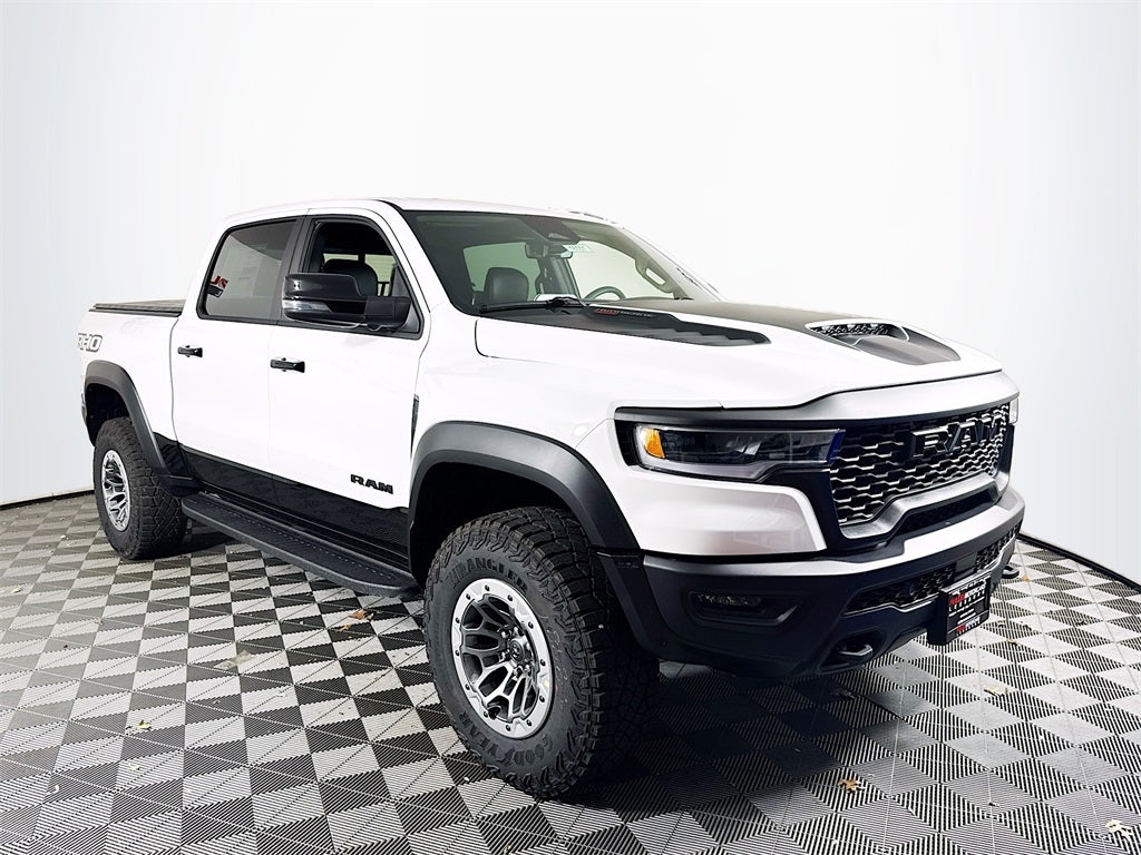 2026 RAM Ram 1500 RHO