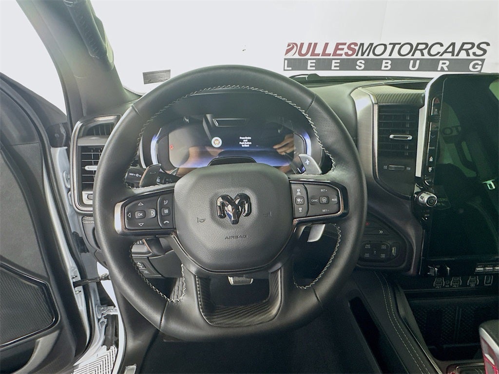 2026 RAM Ram 1500 RHO