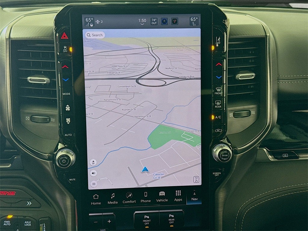 2026 RAM Ram 1500 RHO