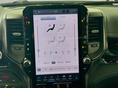 2026 RAM Ram 1500 RHO