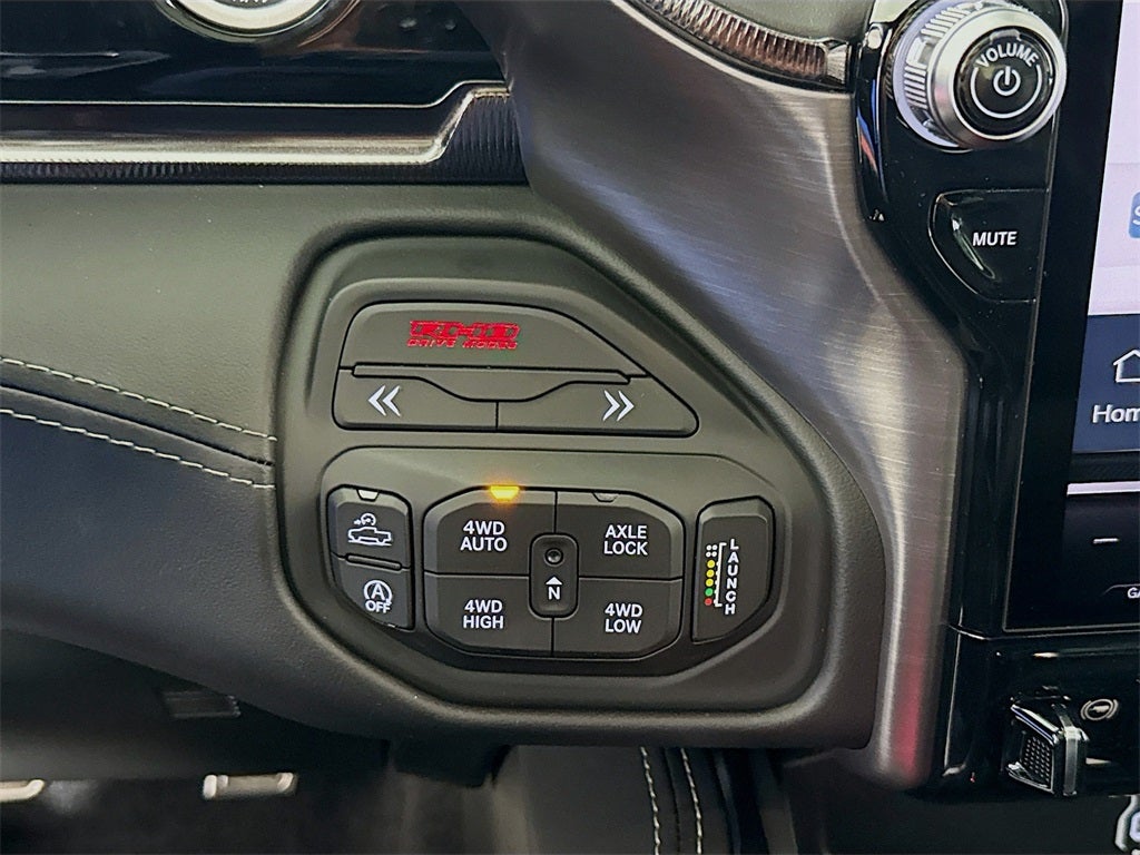 2026 RAM Ram 1500 RHO