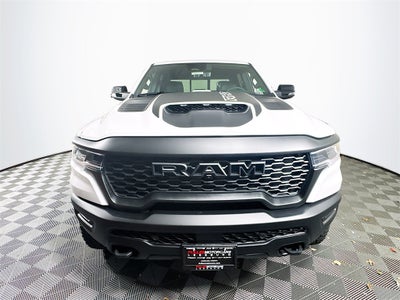 2026 RAM Ram 1500 RHO