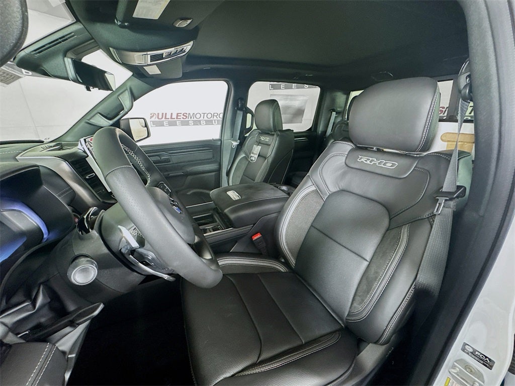 2026 RAM Ram 1500 RHO