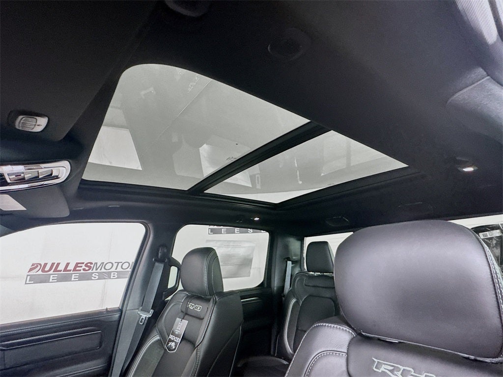 2026 RAM Ram 1500 RHO