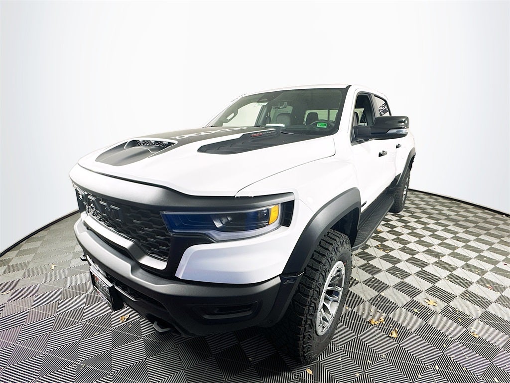 2026 RAM Ram 1500 RHO