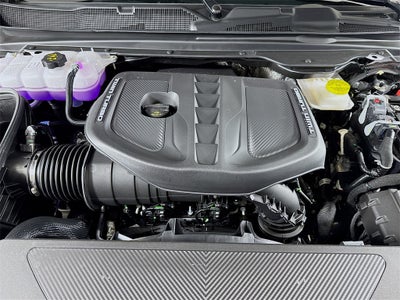 2026 RAM Ram 1500 RHO