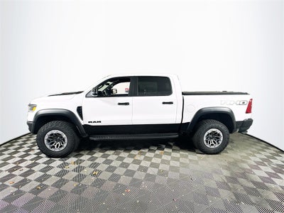 2026 RAM Ram 1500 RHO