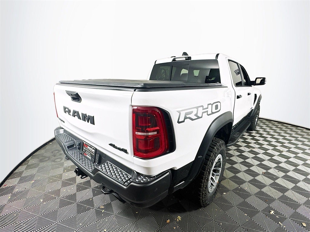 2026 RAM Ram 1500 RHO