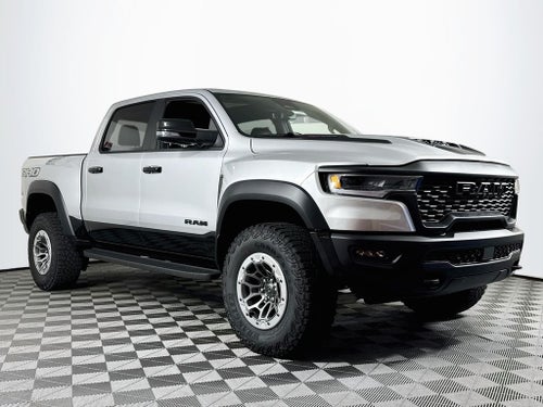 2026 RAM Ram 1500 RHO