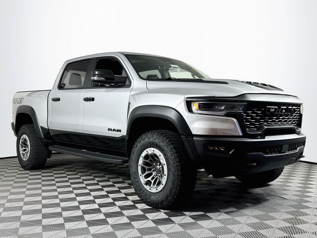 2026 RAM Ram 1500 RHO